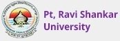 Pt. Ravishankar Shukla University